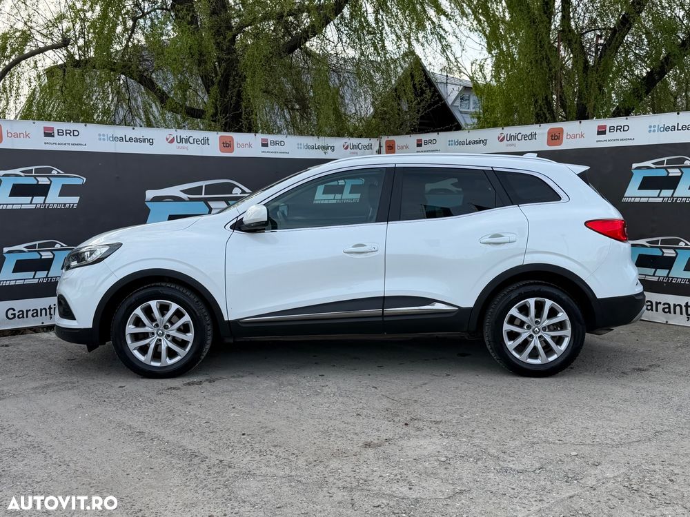 Renault Kadjar TCe EDC GPF Intens - 33