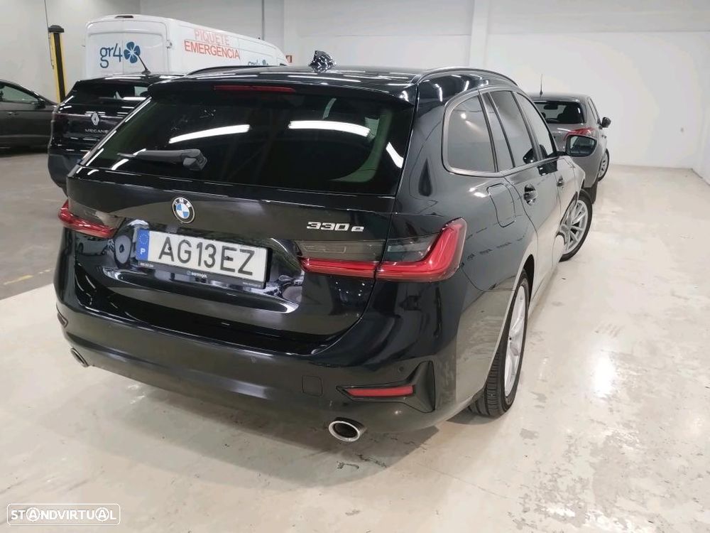 BMW 330 e Corporate Edition Auto - 3