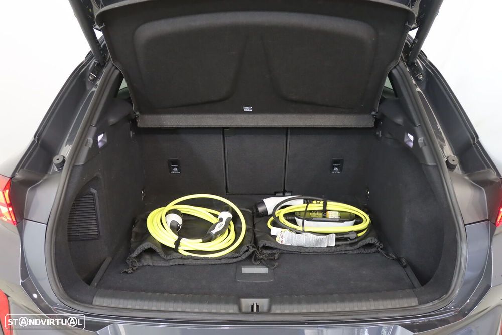 Cupra Terramar 1.5 e-Hybrid DSG - 6