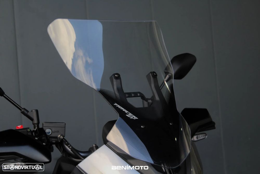 Yamaha Tracer 7 GT - 14