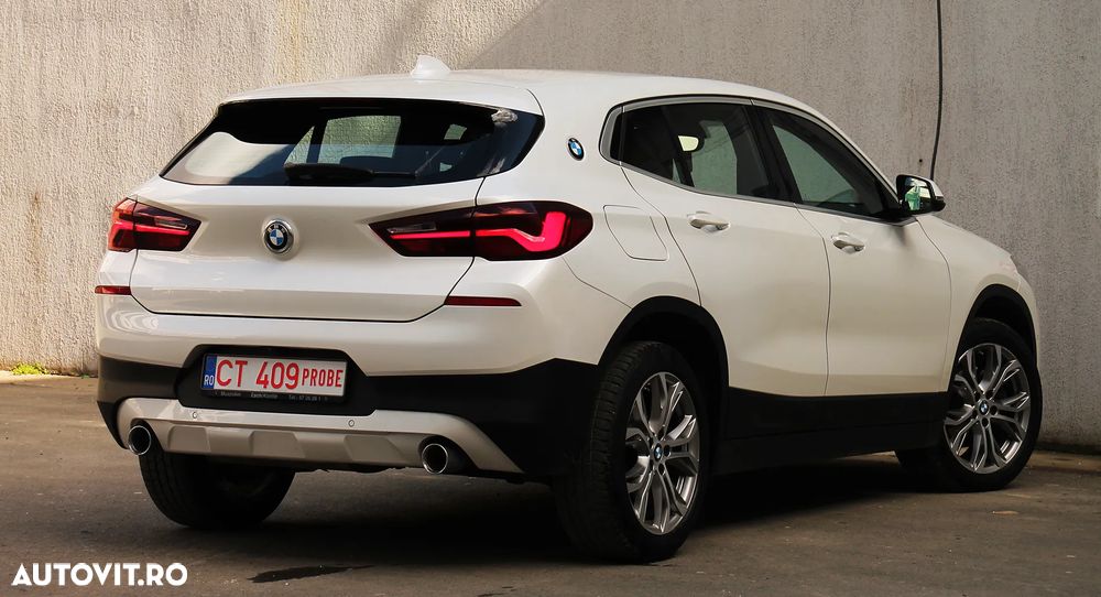 BMW X2 sDrive20d - 2