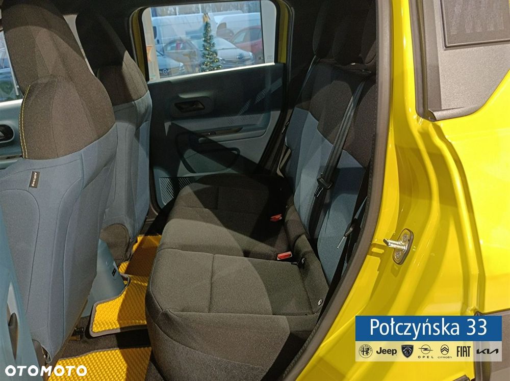 Fiat Grande Panda - 2