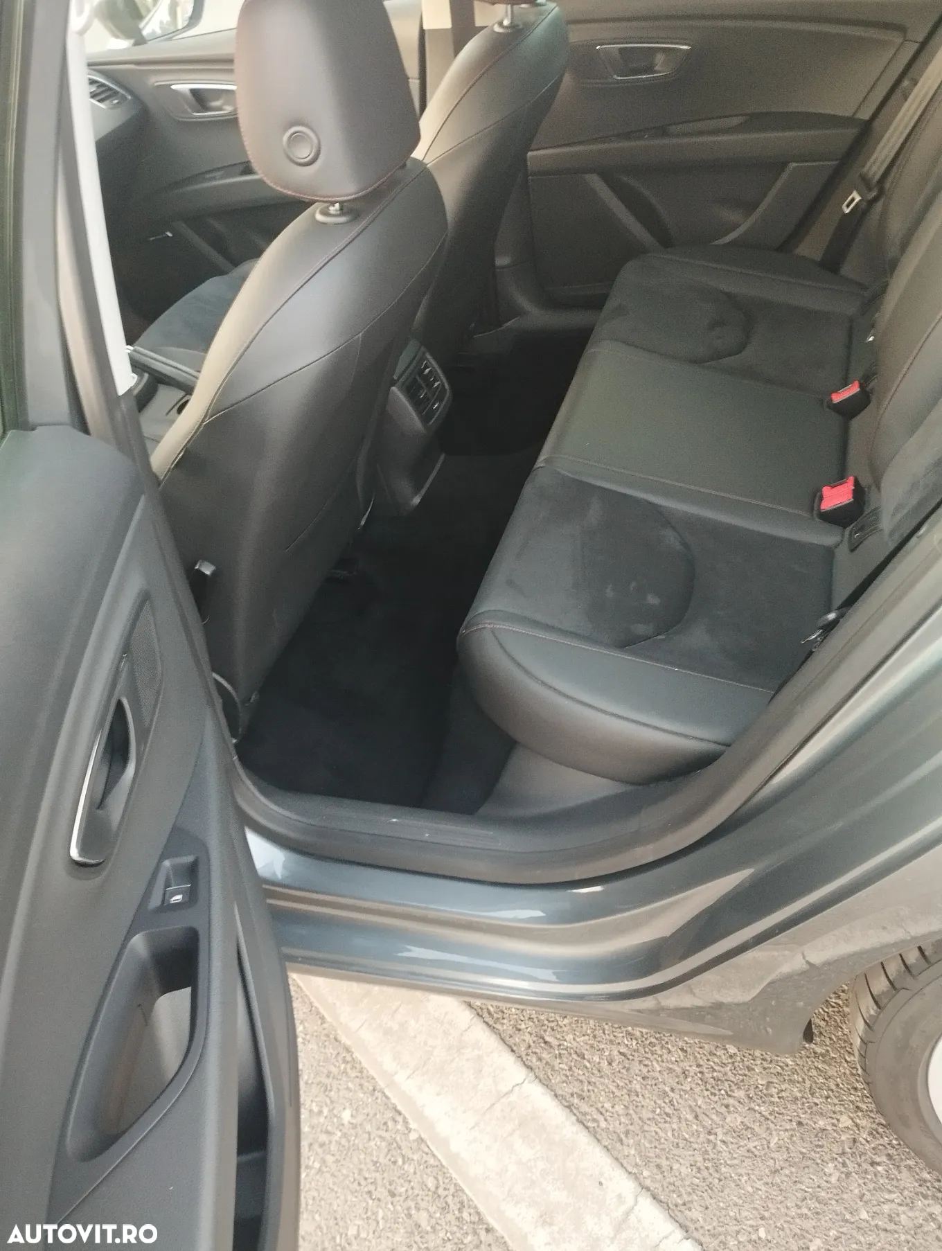 Seat Leon 2.0 TDI DPF Start&Stop FR - 6