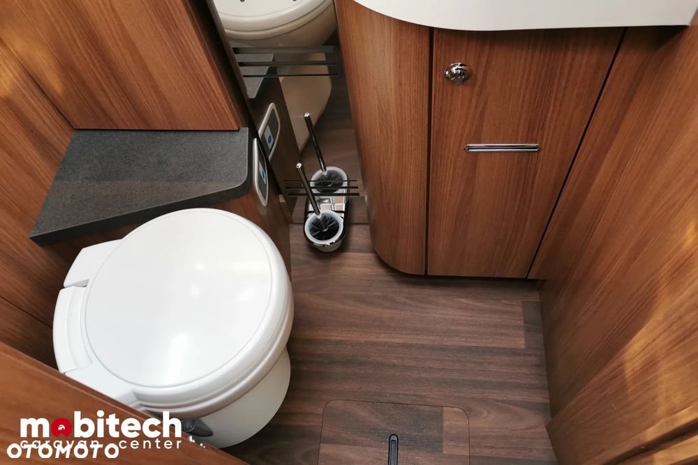 Carthago Chic E-Line I 50 LE DA - 24