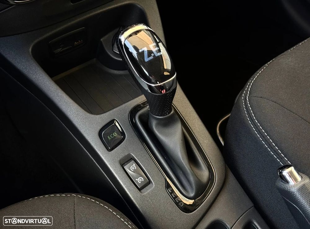 Renault Zoe (c/ Bateria) Bose 40 - 20