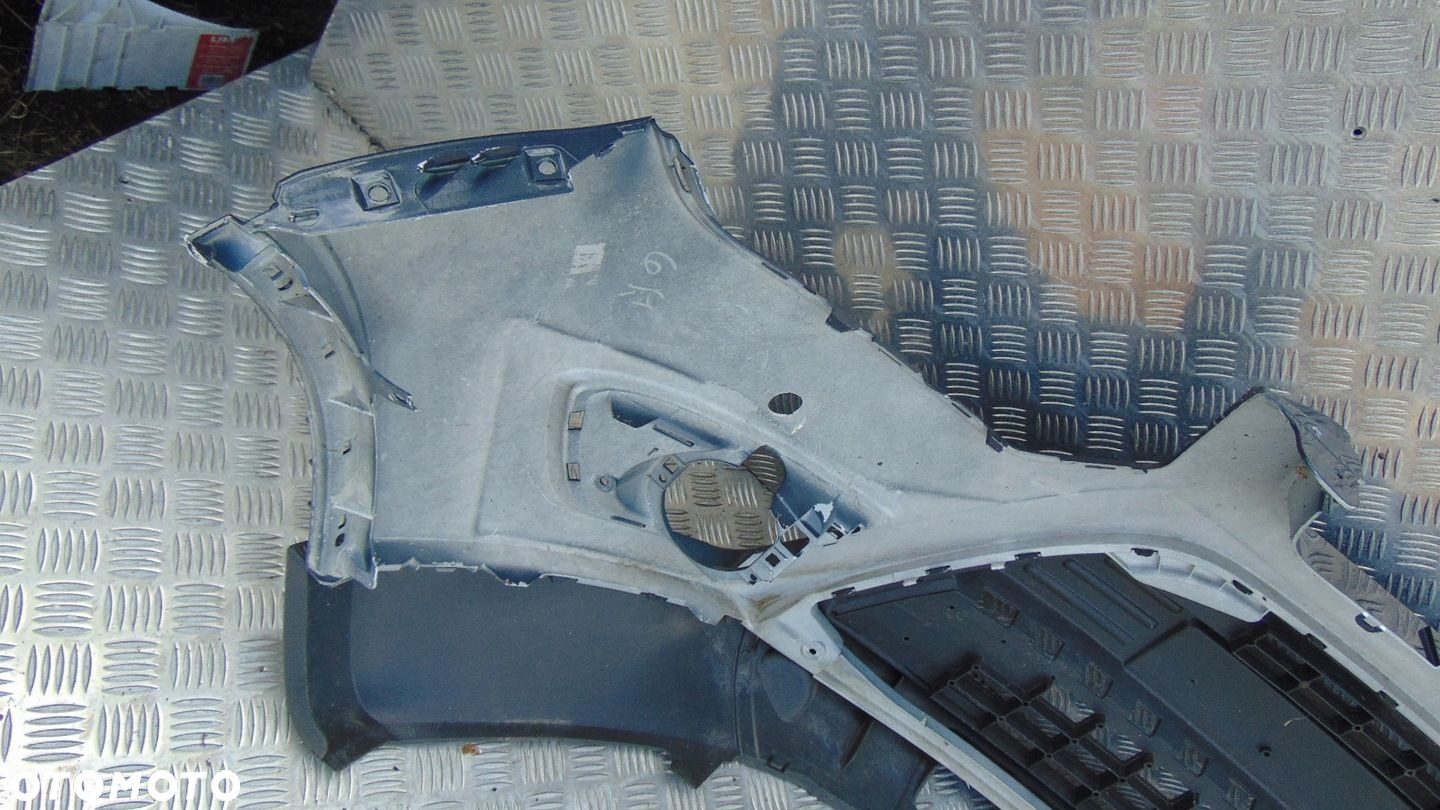 Ford Kuga Mk1 08-13 Mk1 zderzak przód - 6