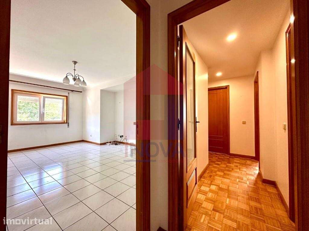 Apartamento T2, São José de São Lázaro, Braga! - Grande imagem: 5/29