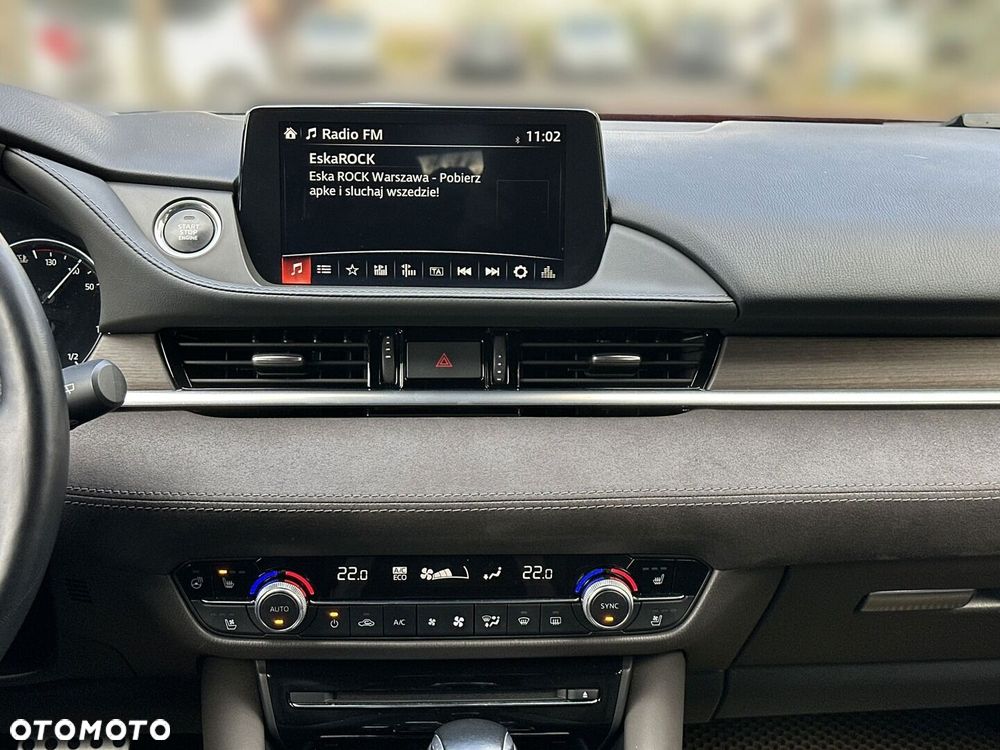 Mazda 6 2.5 SkyDream - 19