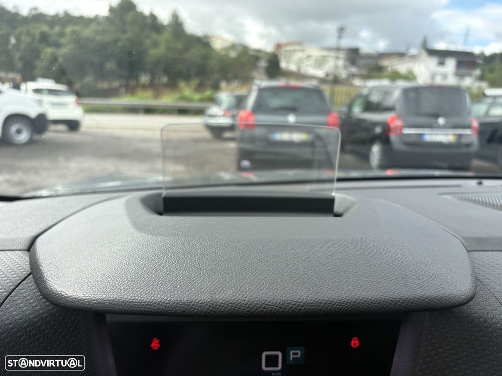 Citroën C4 1.2 PureTech Feel Pack EAT8 - 18