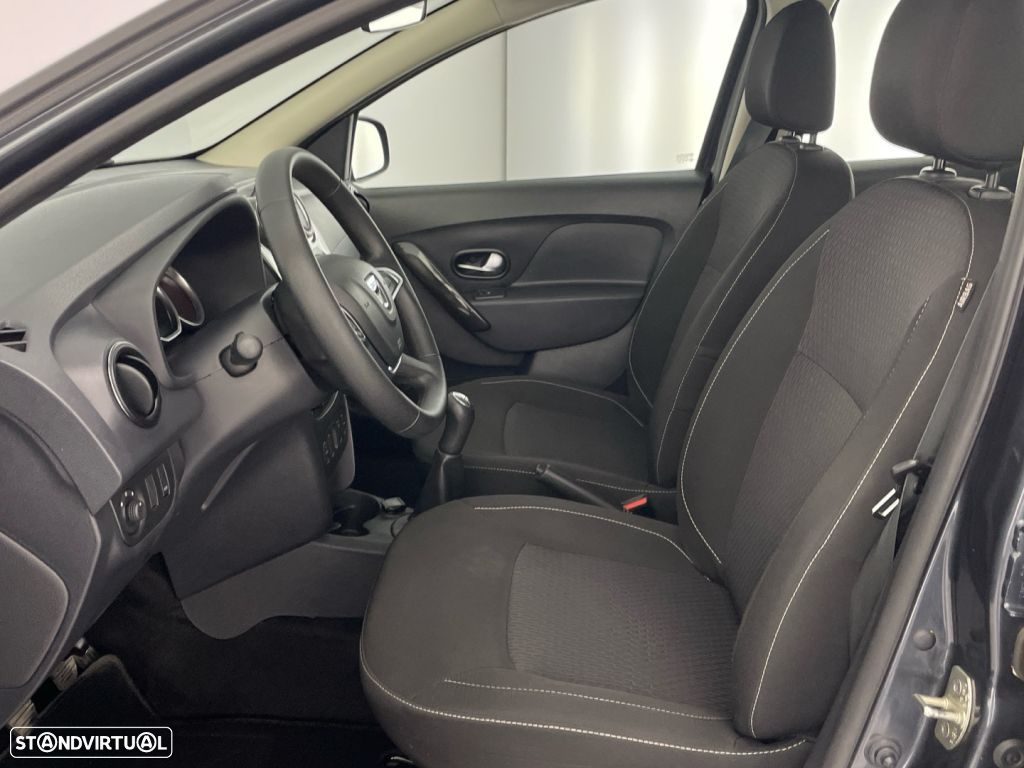 Dacia Logan MCV 0.9 TCe Comfort - 11