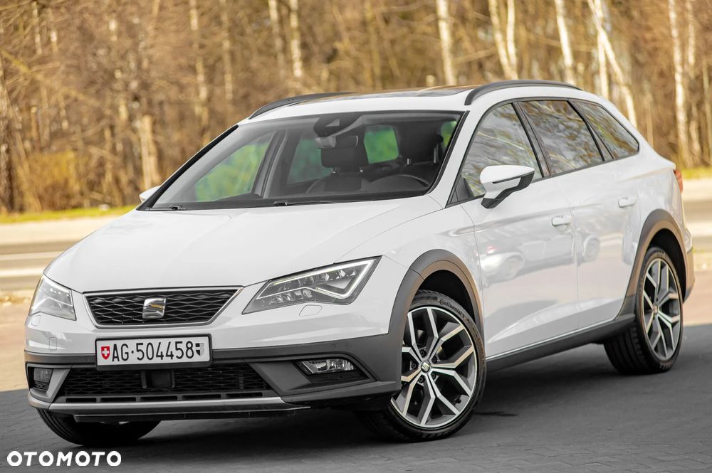 Seat Leon - 14