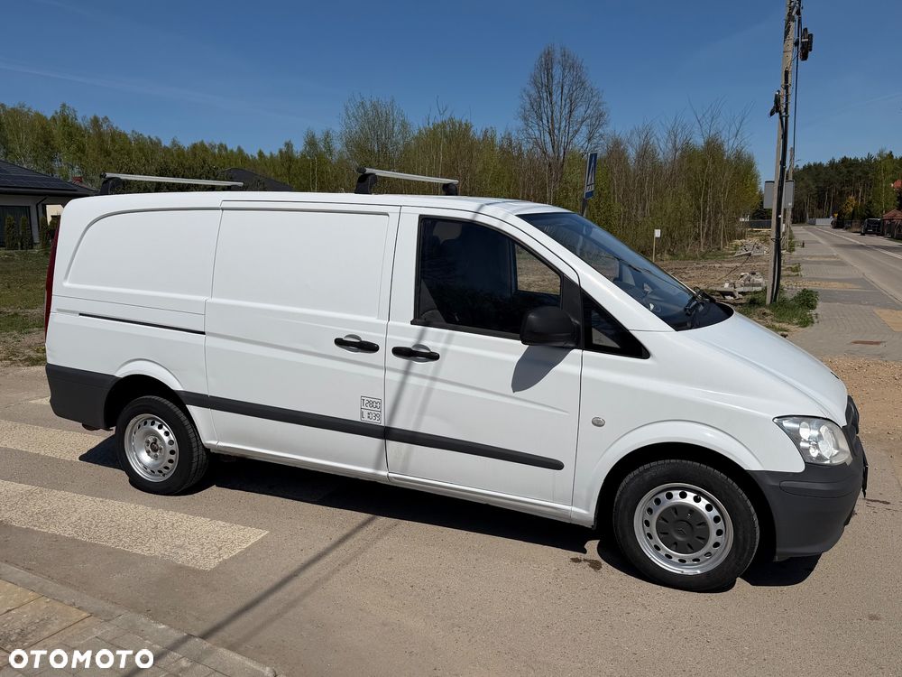 Mercedes-Benz Vito - 7