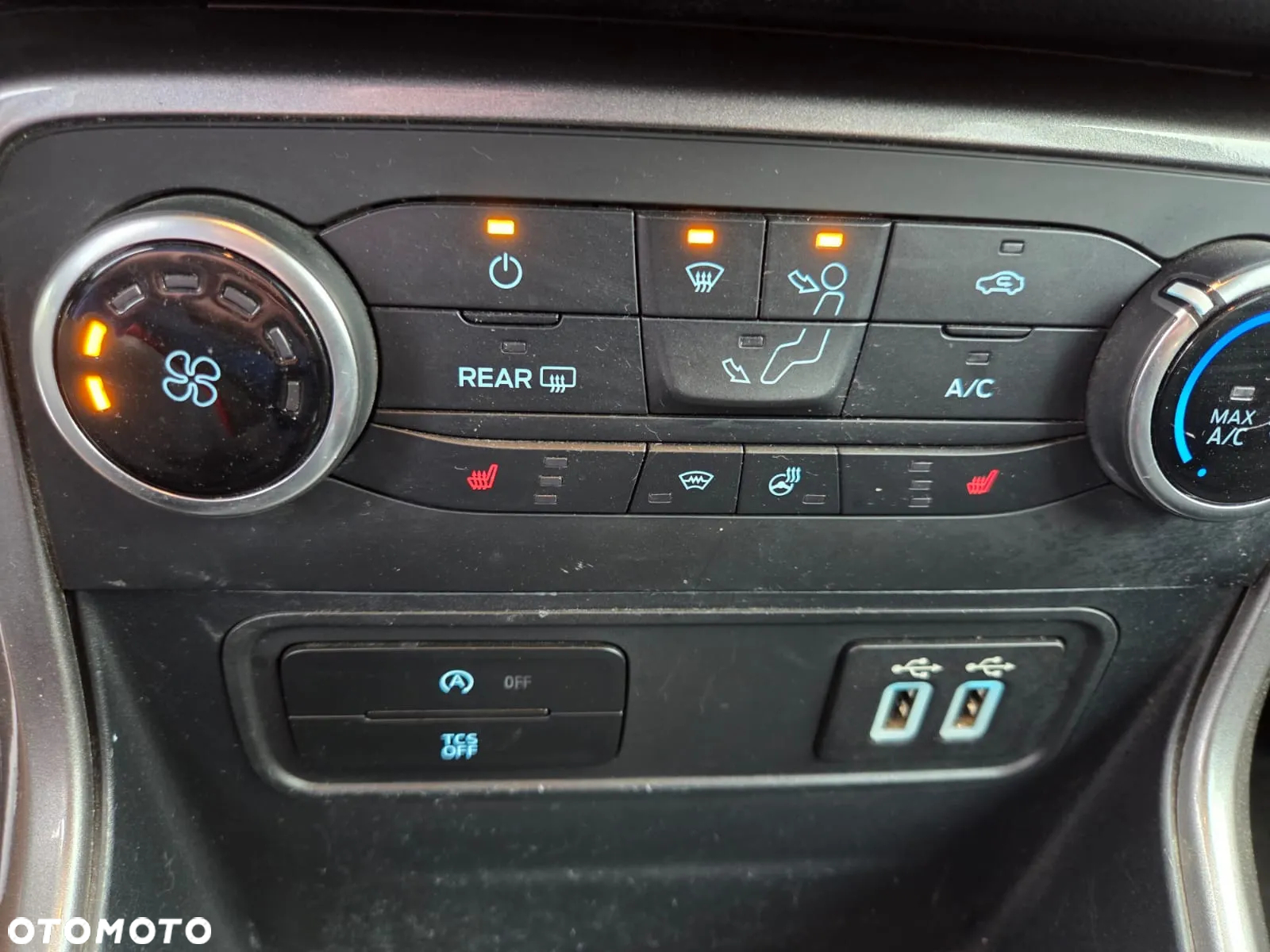Ford EcoSport 1.0 EcoBoost GPF Navi Edition ASS - 10