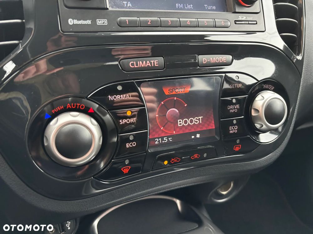 Nissan Juke 1.6 DIG-T Tekna - 30