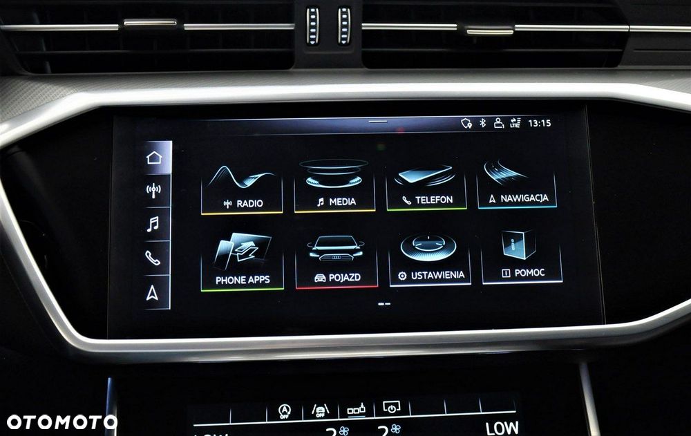 Audi A6 Limousine - 30