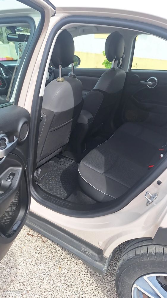 Fiat 500X 1.3 MJ Pop Star J17 S&S - 6