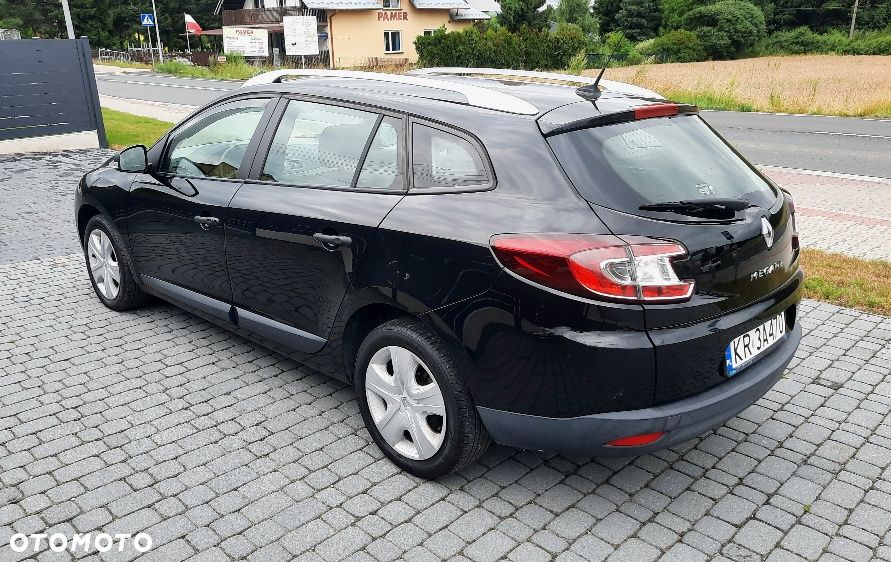 Renault Megane 1.6 16V Authentique Euro5 - 7