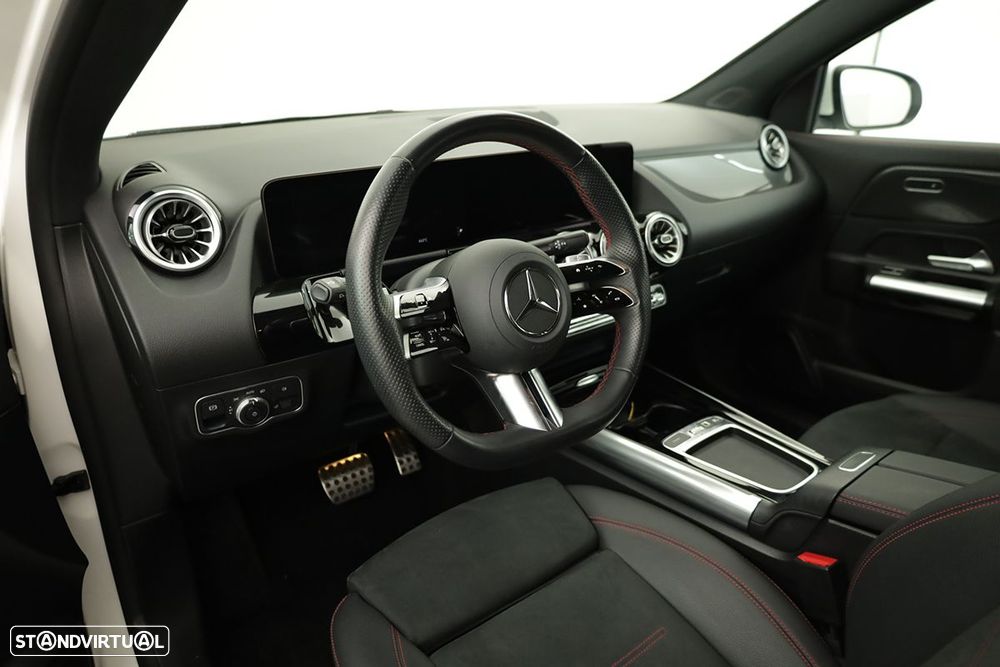 Mercedes-Benz gla-250 e - 8