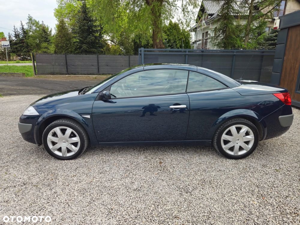 Renault Megane 1.6 Avantage - 10