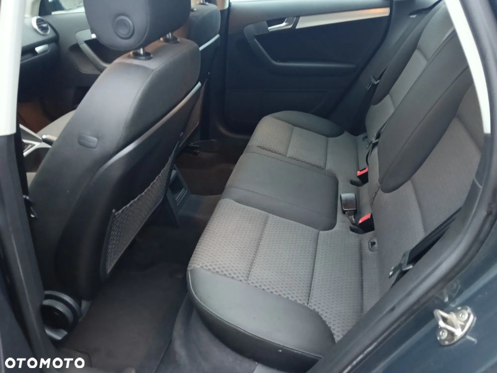 Audi A3 Sportback 1.6 Attraction - 15