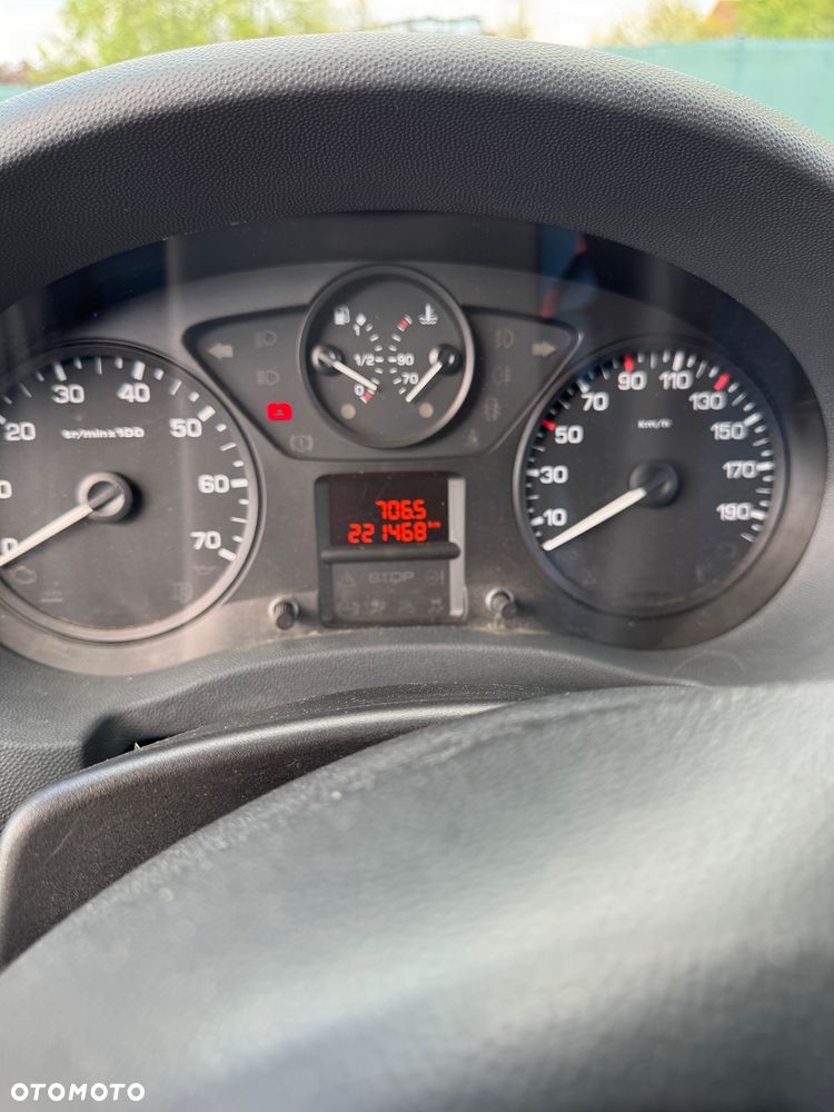 Fiat Scudo long - 10