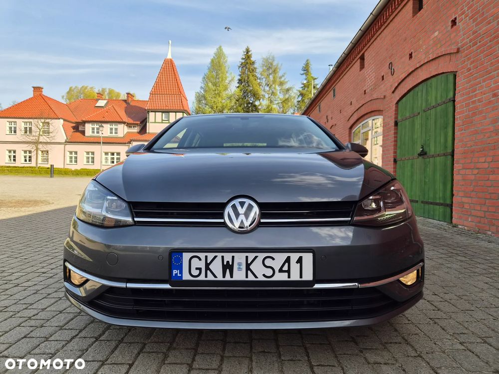 Volkswagen Golf 1.4 TSI BlueMotion Technology Comfortline - 3