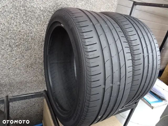 255/40/R18 99Y Nexen Nfera SU1 - 2