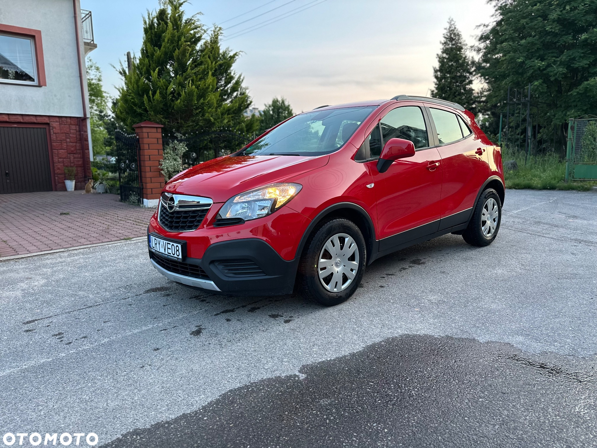 Opel Mokka 1.6 Active S&S - 2