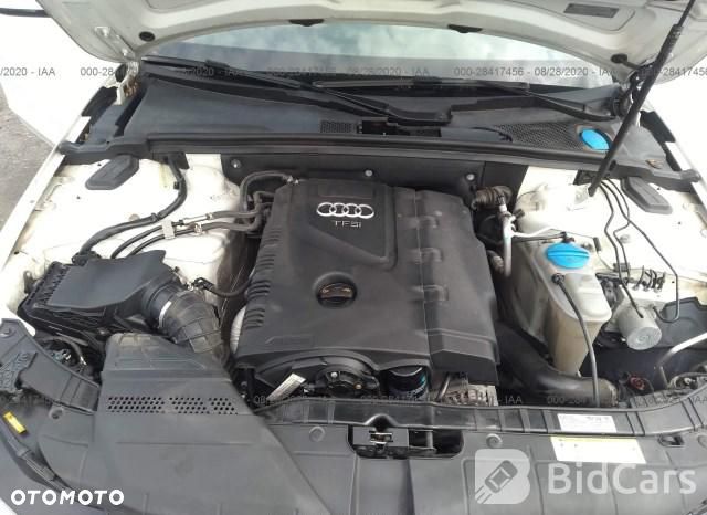 Audi A4 Limousine - 17