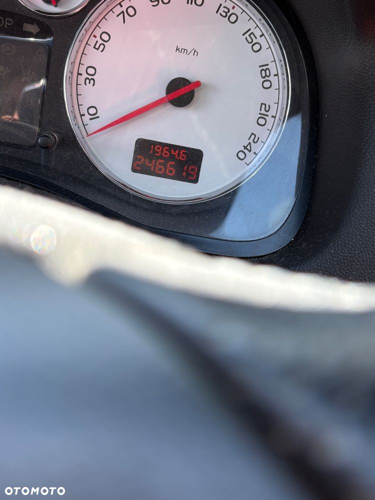 Peugeot 307 1.6 HDI Oxygene - 12