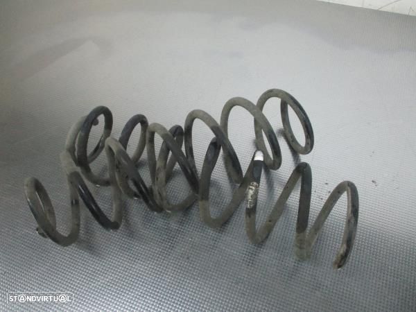 Mola Suspensao Tras Renault Megane Iii Hatchback (Bz0/1_) - 3