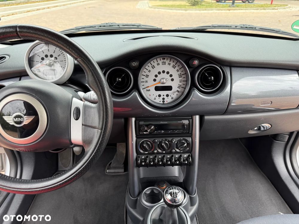MINI Cooper - 13