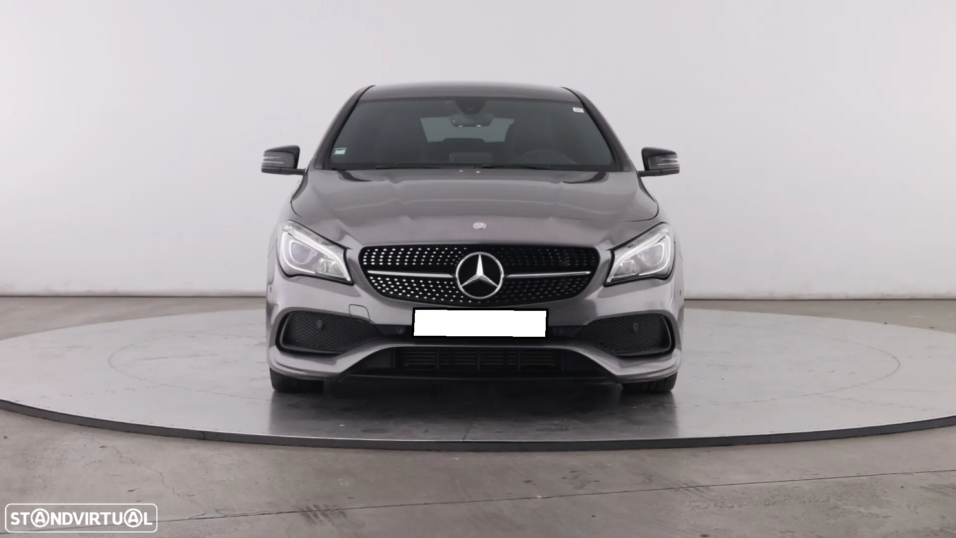 Mercedes-Benz CLA 200 d Shooting Brake AMG Line - 6