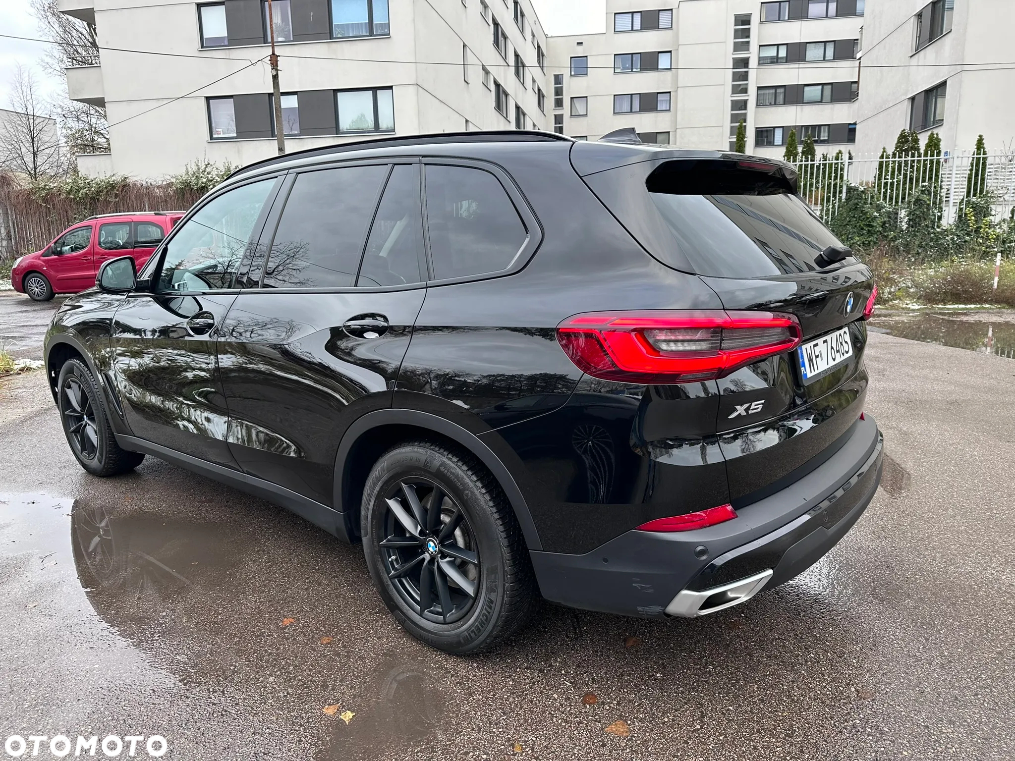 BMW X5 xDrive30d - 4