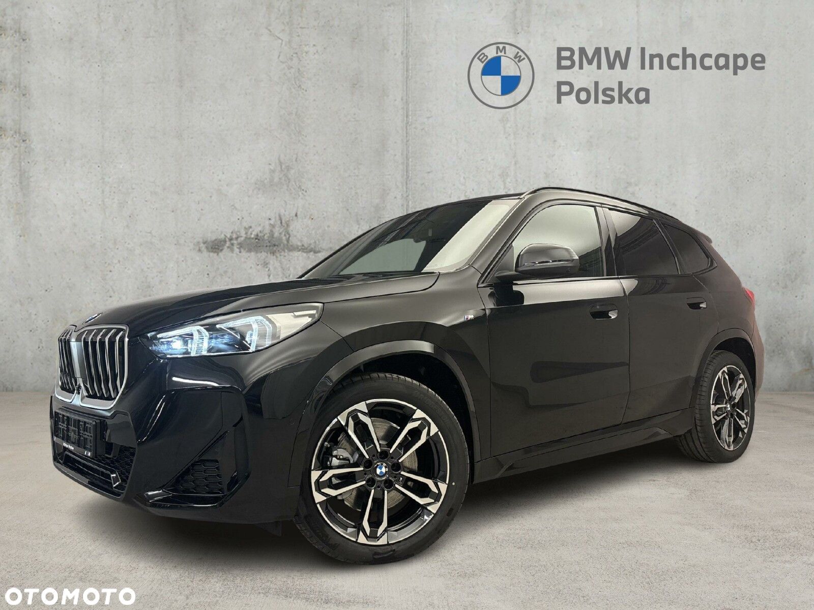 BMW X1 - 1