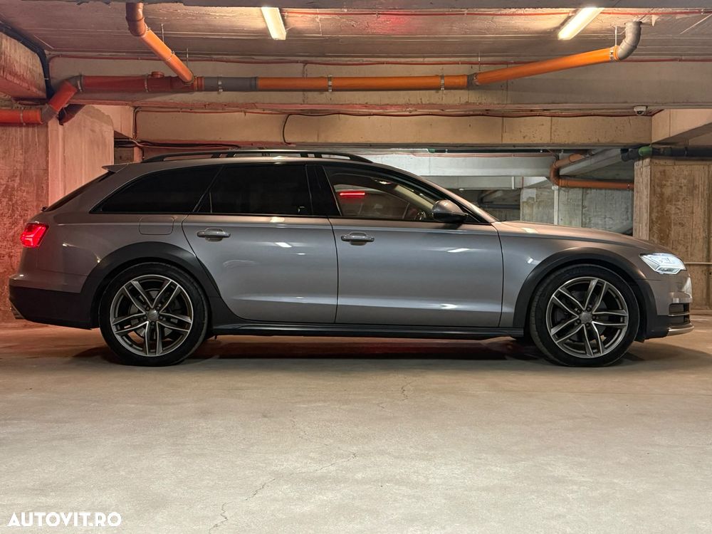 Audi A6 Allroad - 3