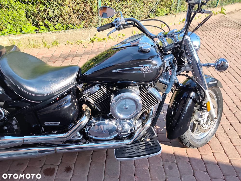 Yamaha Drag Star - 26