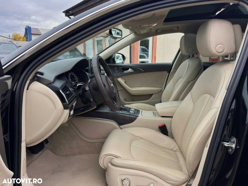 Audi A6 - 17