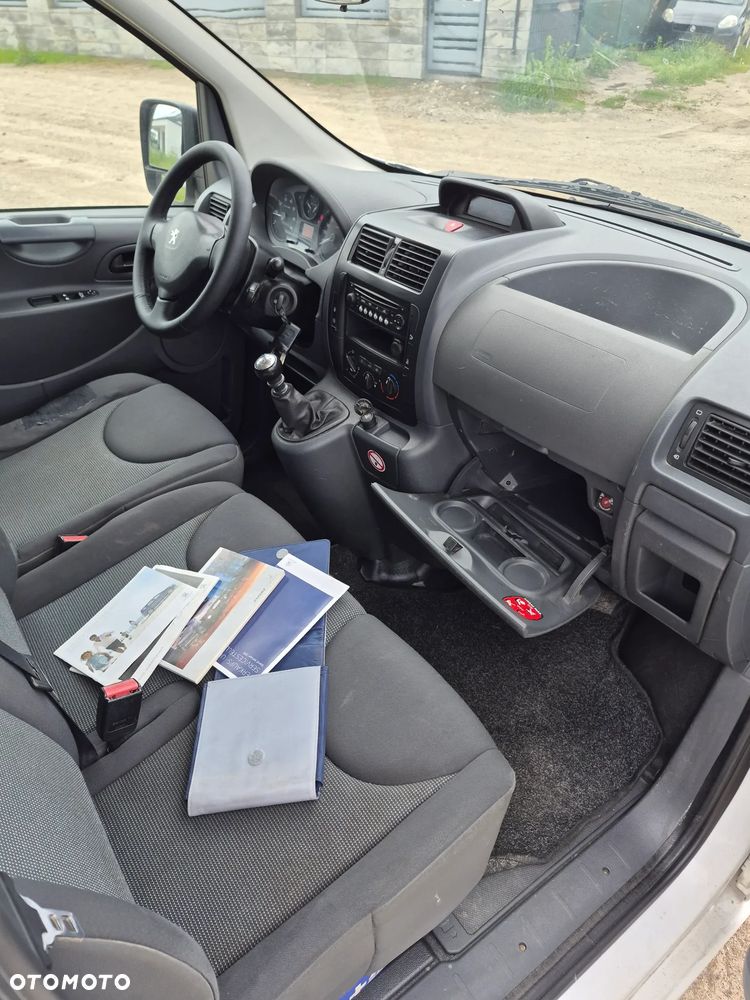 Peugeot Expert - 15