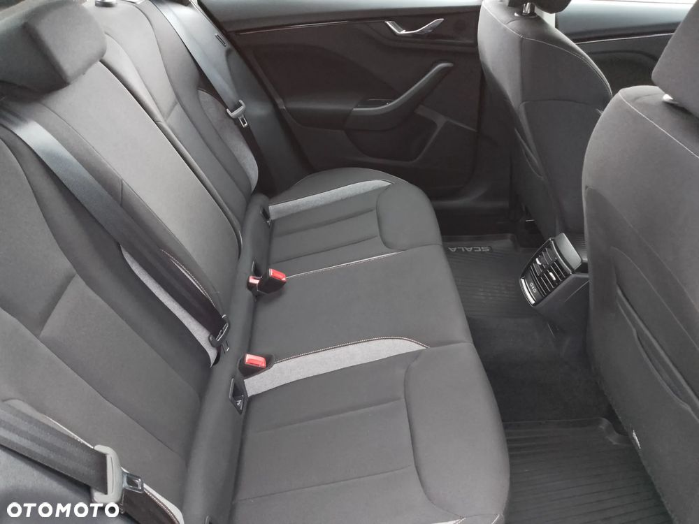 Skoda Kamiq 1.0 TSI Selection - 18
