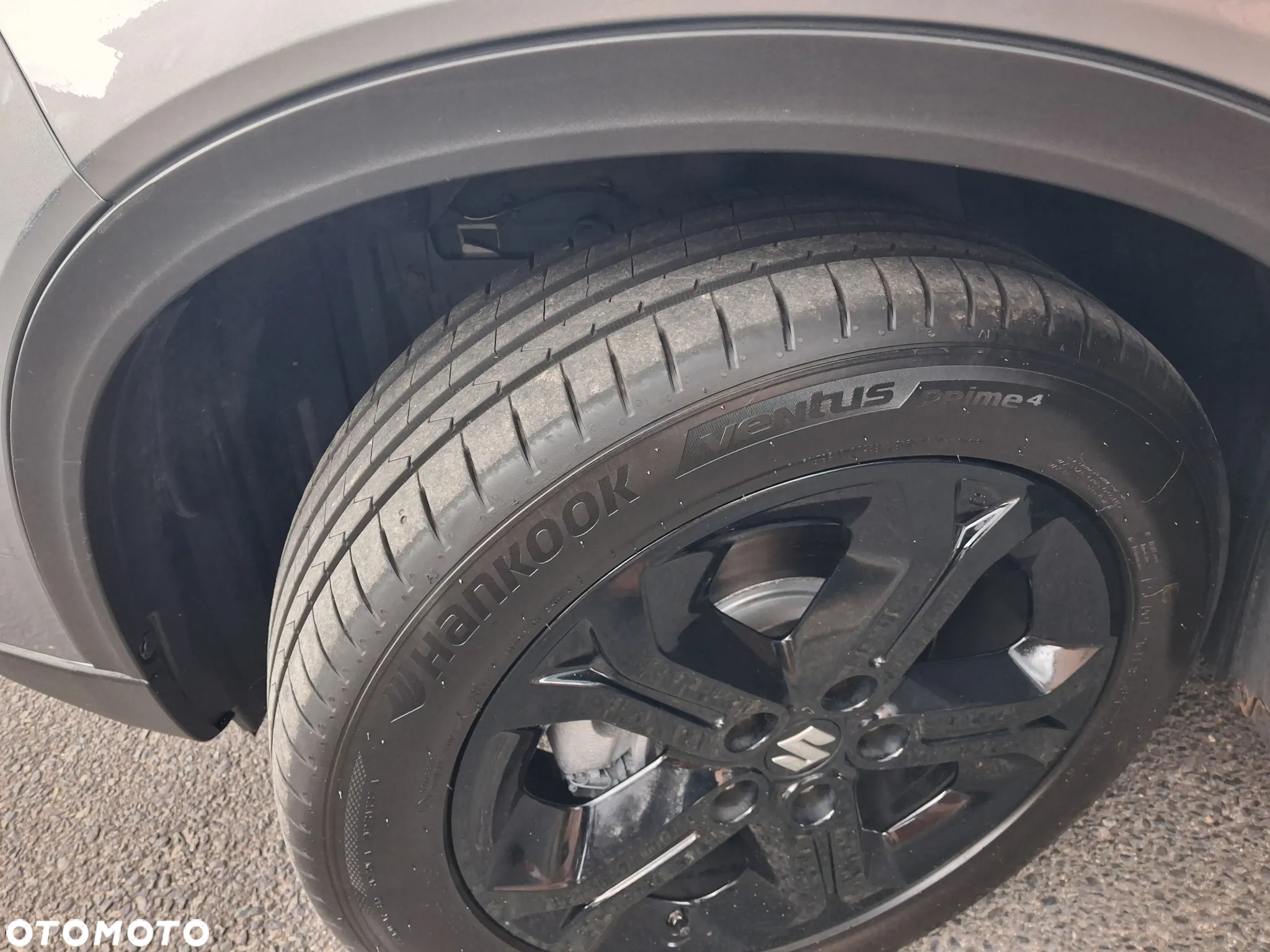 Suzuki Vitara 1.4 Boosterjet Allgrip Comfort+ - 14