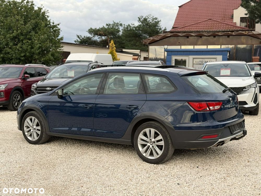 Seat Leon - 13