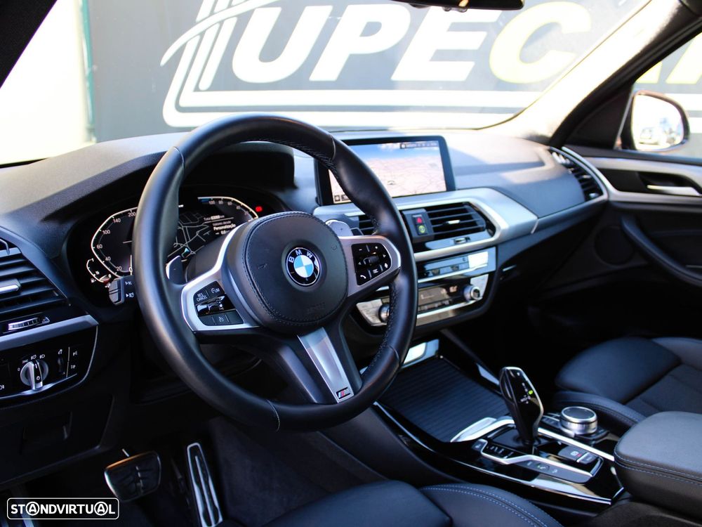 BMW X3 30 e xDrive Pack M - 29