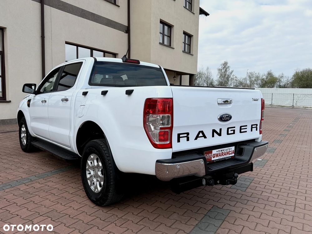 Ford Ranger - 4