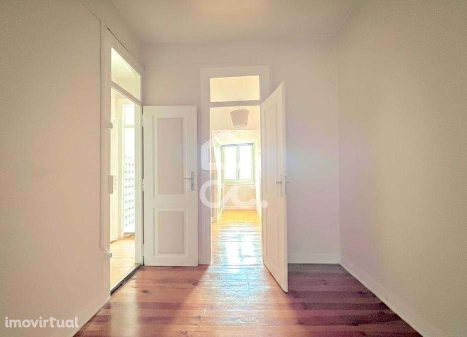 Apartamento T2 para arrendamento - Grande imagem: 3/20