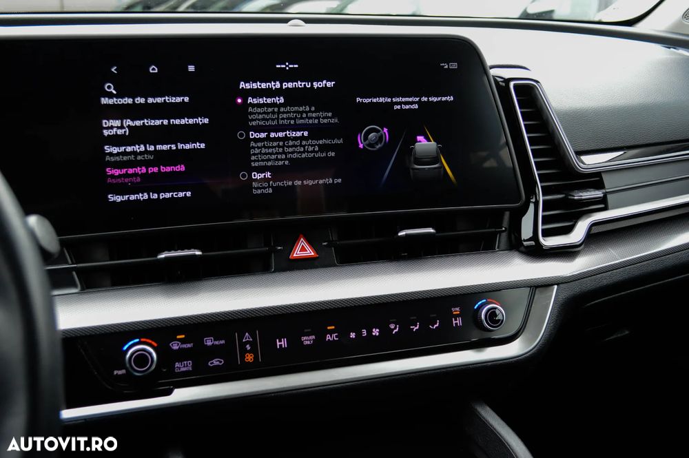 Kia Sportage 1.6T-GDI 2WD Aut. Spirit - 15