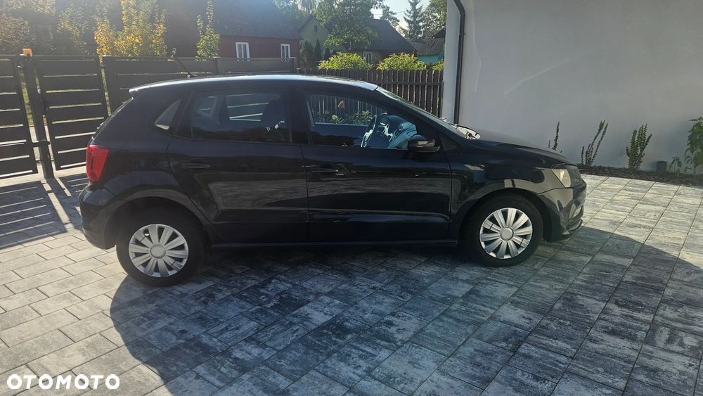 Volkswagen Polo - 6