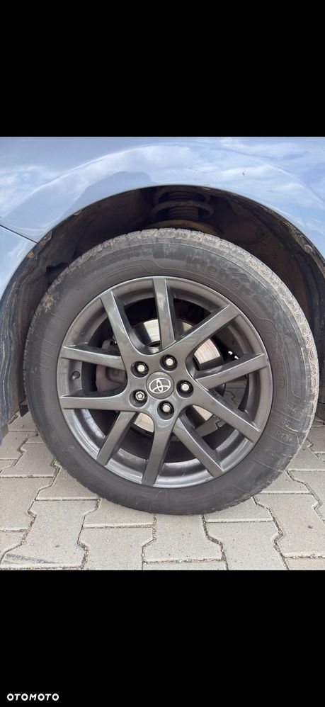 Toyota Verso 2.0 D-4D Sol plus 7os - 4