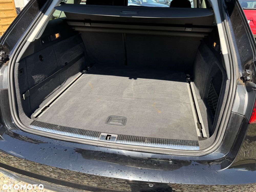 Audi A6 Avant 2.0 TDI Ultra S tronic - 16