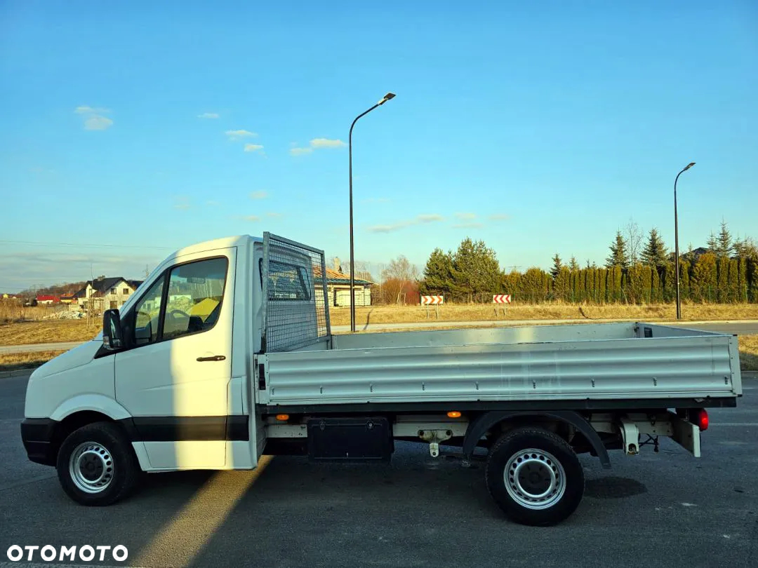 Volkswagen CRAFTER - 28